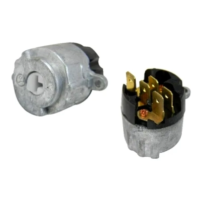 NISSAN SERENA VANETTE C23 92- ZASILAJĄCA KOSTKA STACYJKI 48750-D4000